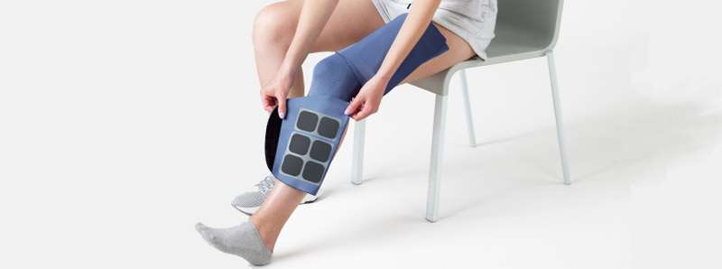 Dispositivo bionico per le persone con mobilità ridotta